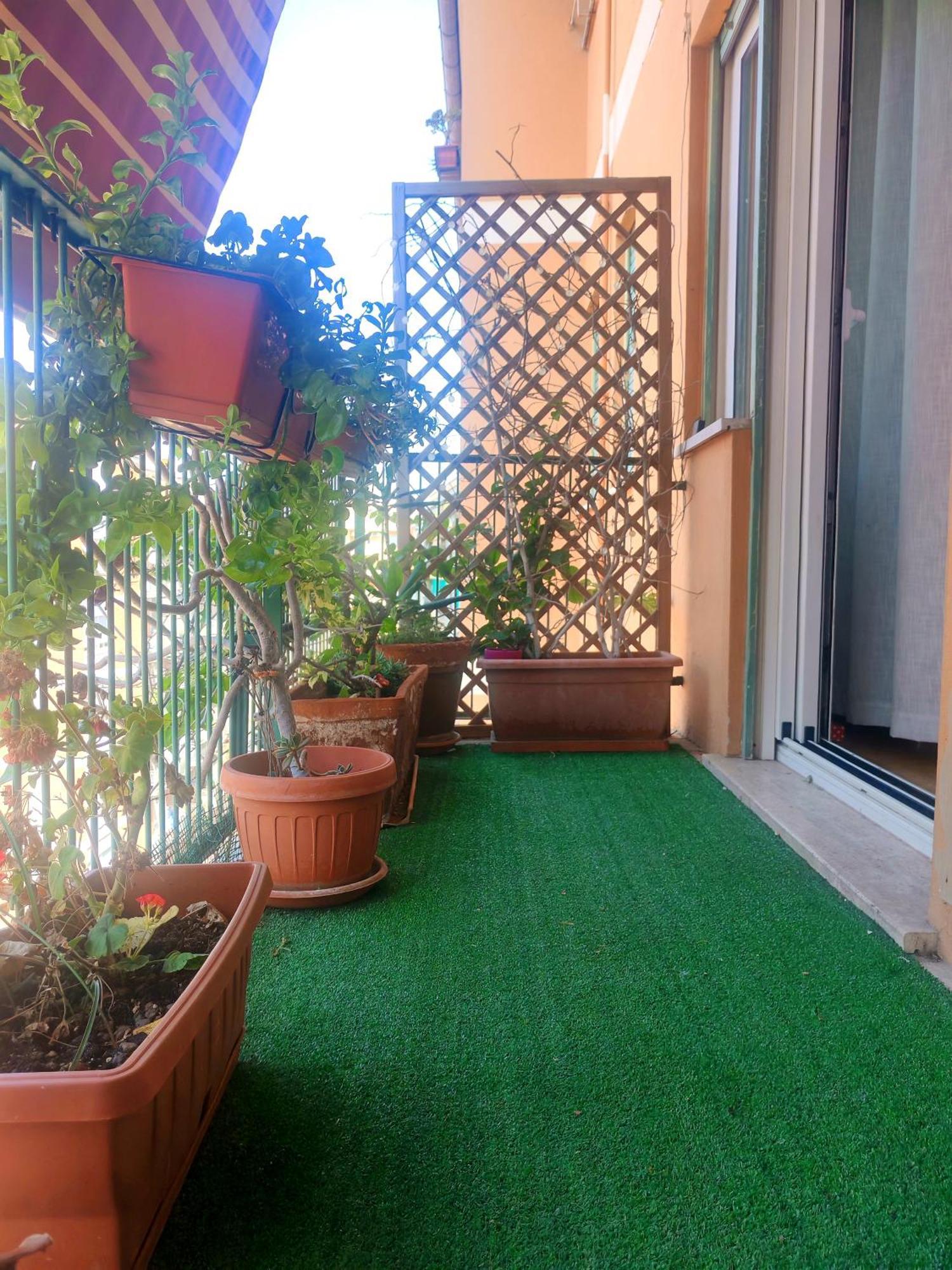 Casa Gesi Apartment Rome Exterior photo