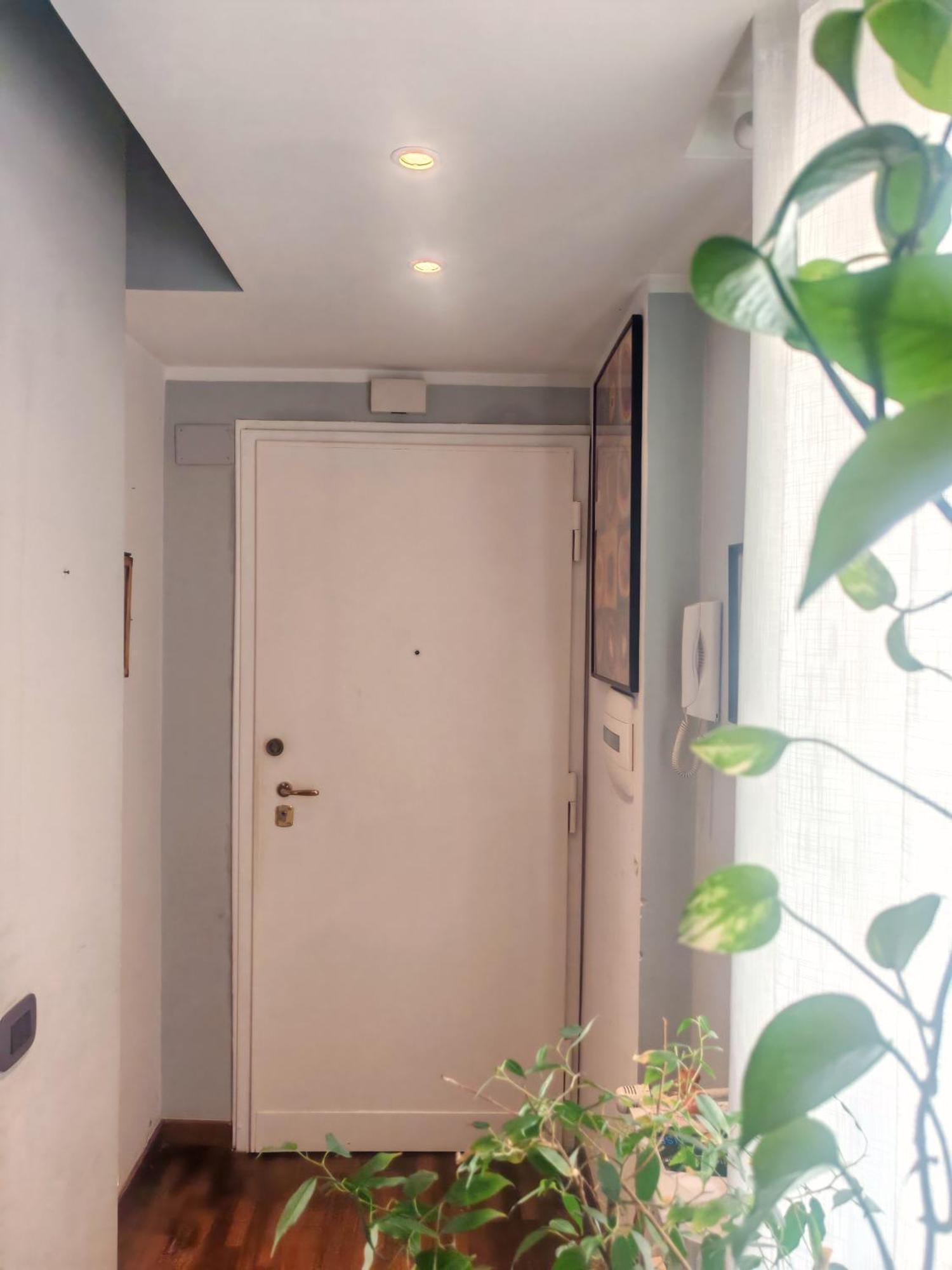 Casa Gesi Apartment Rome Exterior photo
