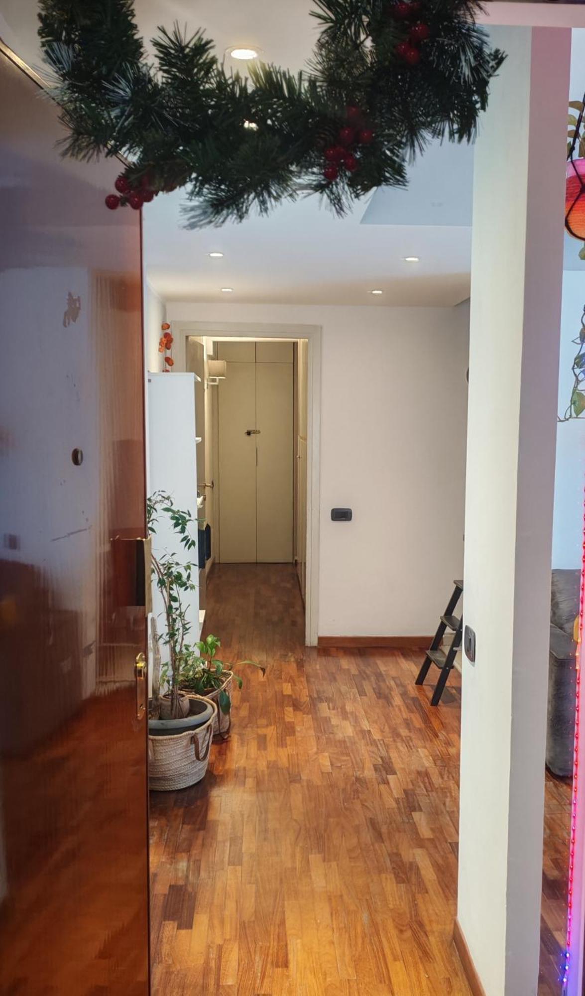 Casa Gesi Apartment Rome Exterior photo