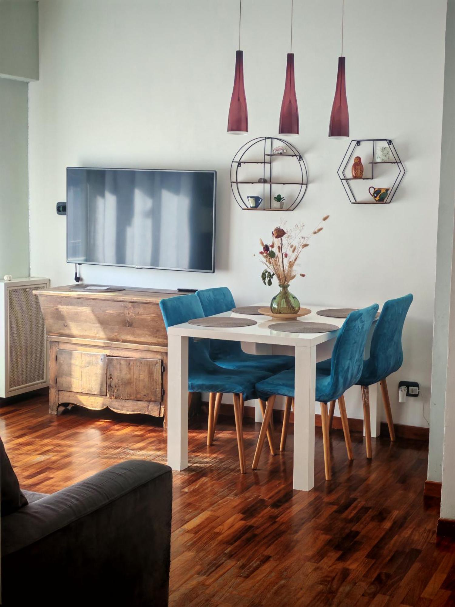 Casa Gesi Apartment Rome Exterior photo